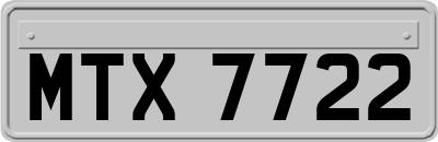MTX7722