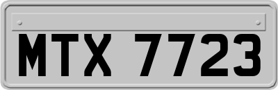 MTX7723