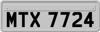 MTX7724