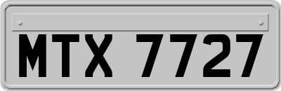 MTX7727
