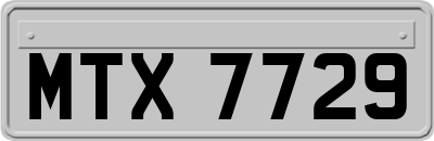 MTX7729