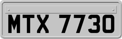 MTX7730