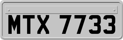 MTX7733
