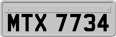 MTX7734