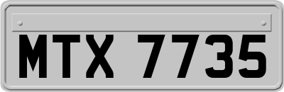 MTX7735