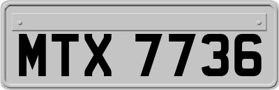 MTX7736