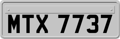 MTX7737