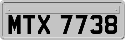 MTX7738