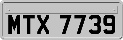 MTX7739