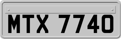 MTX7740