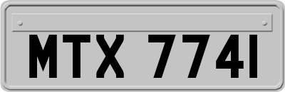 MTX7741