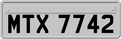 MTX7742