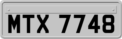 MTX7748