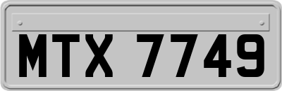 MTX7749