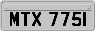 MTX7751