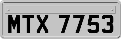 MTX7753