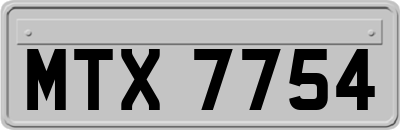 MTX7754