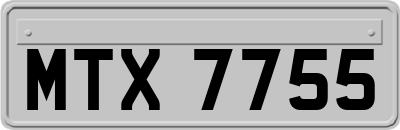 MTX7755