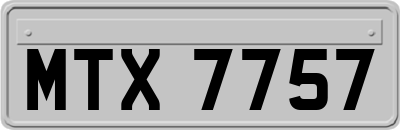 MTX7757