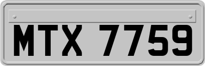 MTX7759