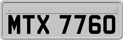 MTX7760