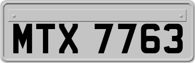 MTX7763