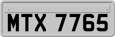 MTX7765