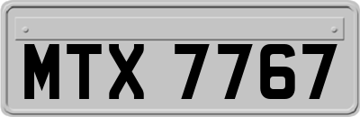 MTX7767