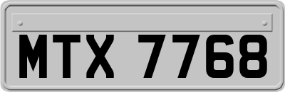 MTX7768