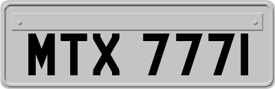 MTX7771