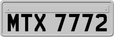 MTX7772