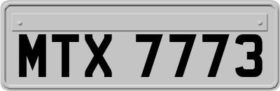 MTX7773