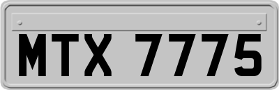 MTX7775