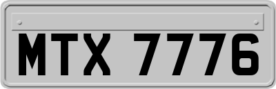 MTX7776