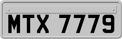MTX7779