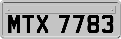 MTX7783