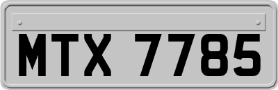 MTX7785