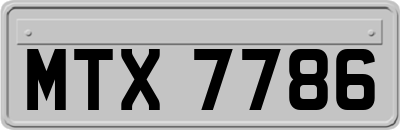 MTX7786