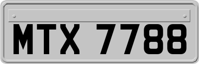 MTX7788