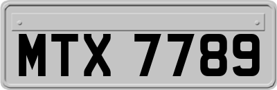 MTX7789