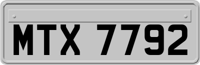 MTX7792