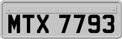 MTX7793