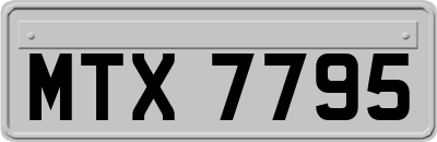 MTX7795
