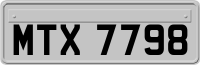 MTX7798