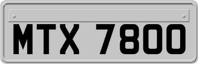 MTX7800