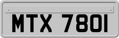 MTX7801