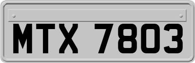 MTX7803