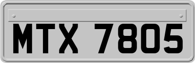 MTX7805