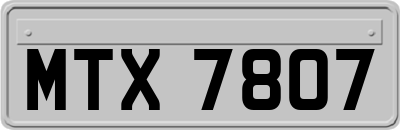 MTX7807