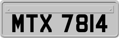 MTX7814